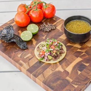 Carne Asada (3 Per Order)