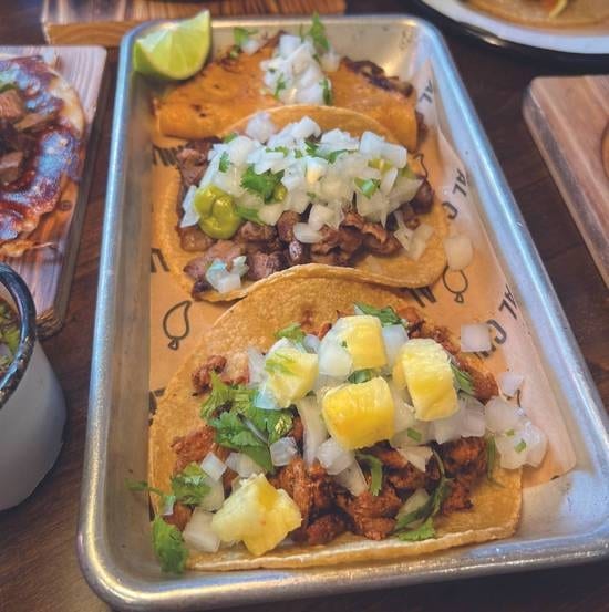 Pastor (3 Per Order).