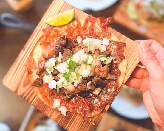 Caramelo (2 Per Order).