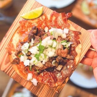 Caramelo (2 Per Order)