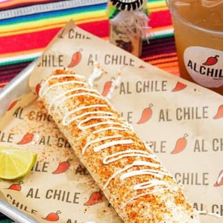 Elote / Corn