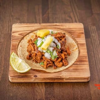 La Gringa (2 Per Order)